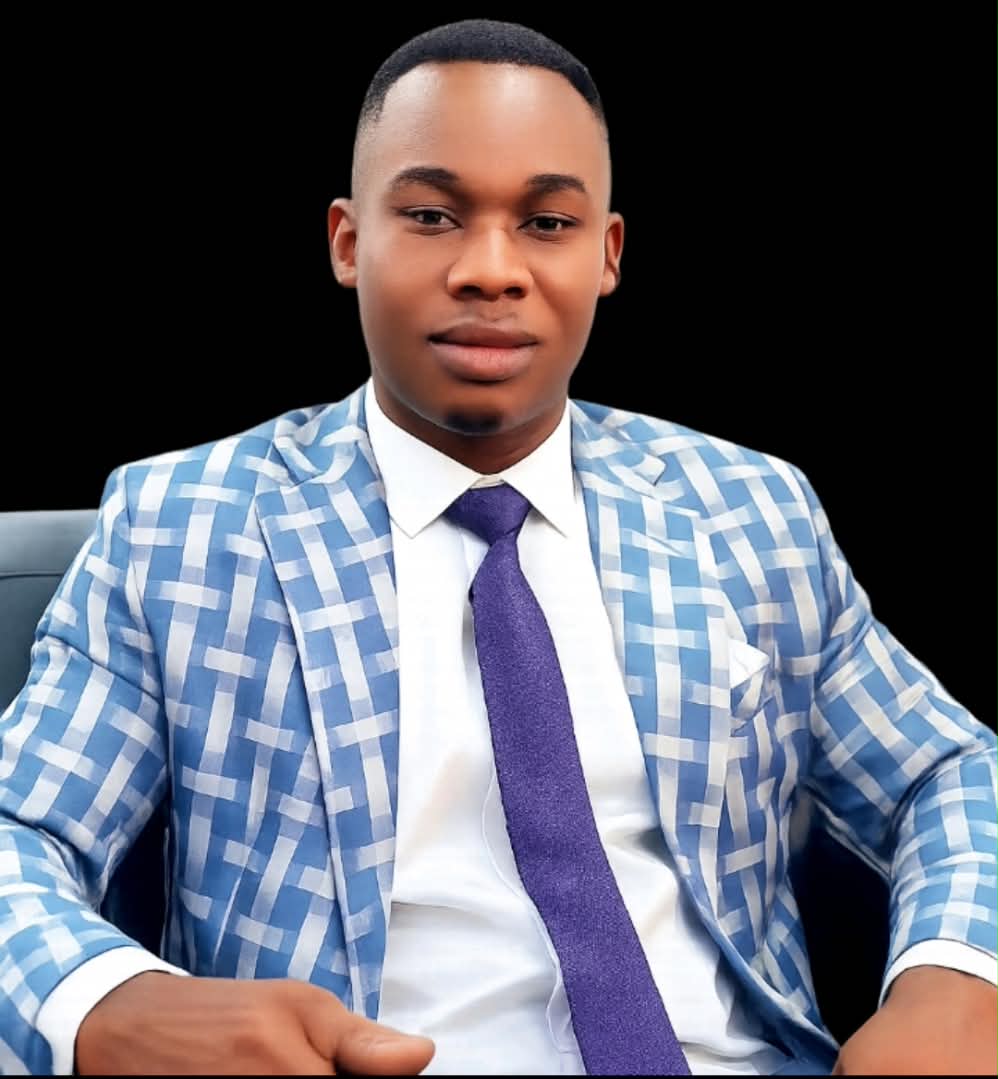 Mr. Promise Edogi