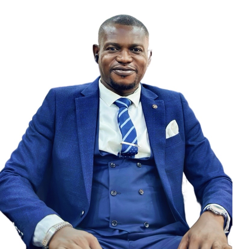 Mr. MAURICE CHINEDU