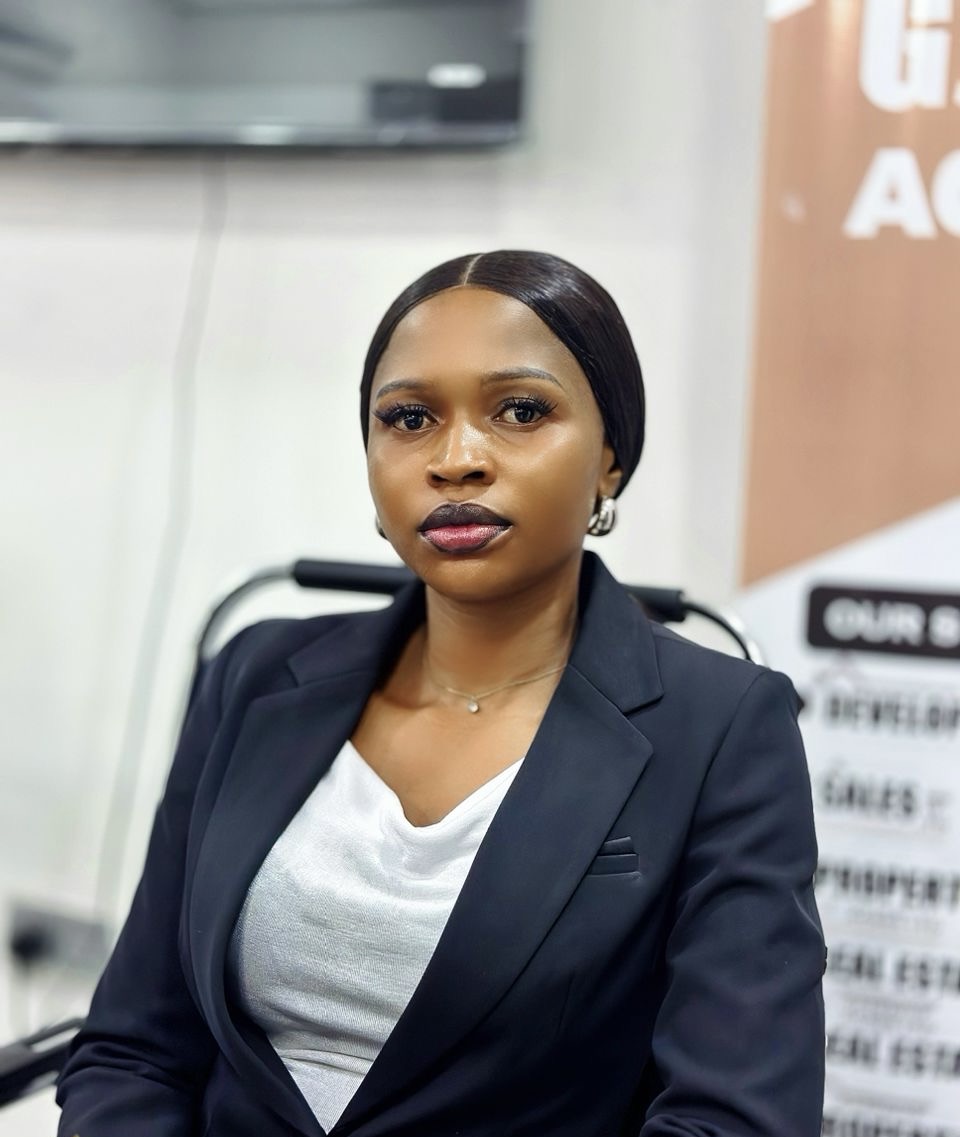 BEATRICE NGOZICHUKWUKA OCHIAKA