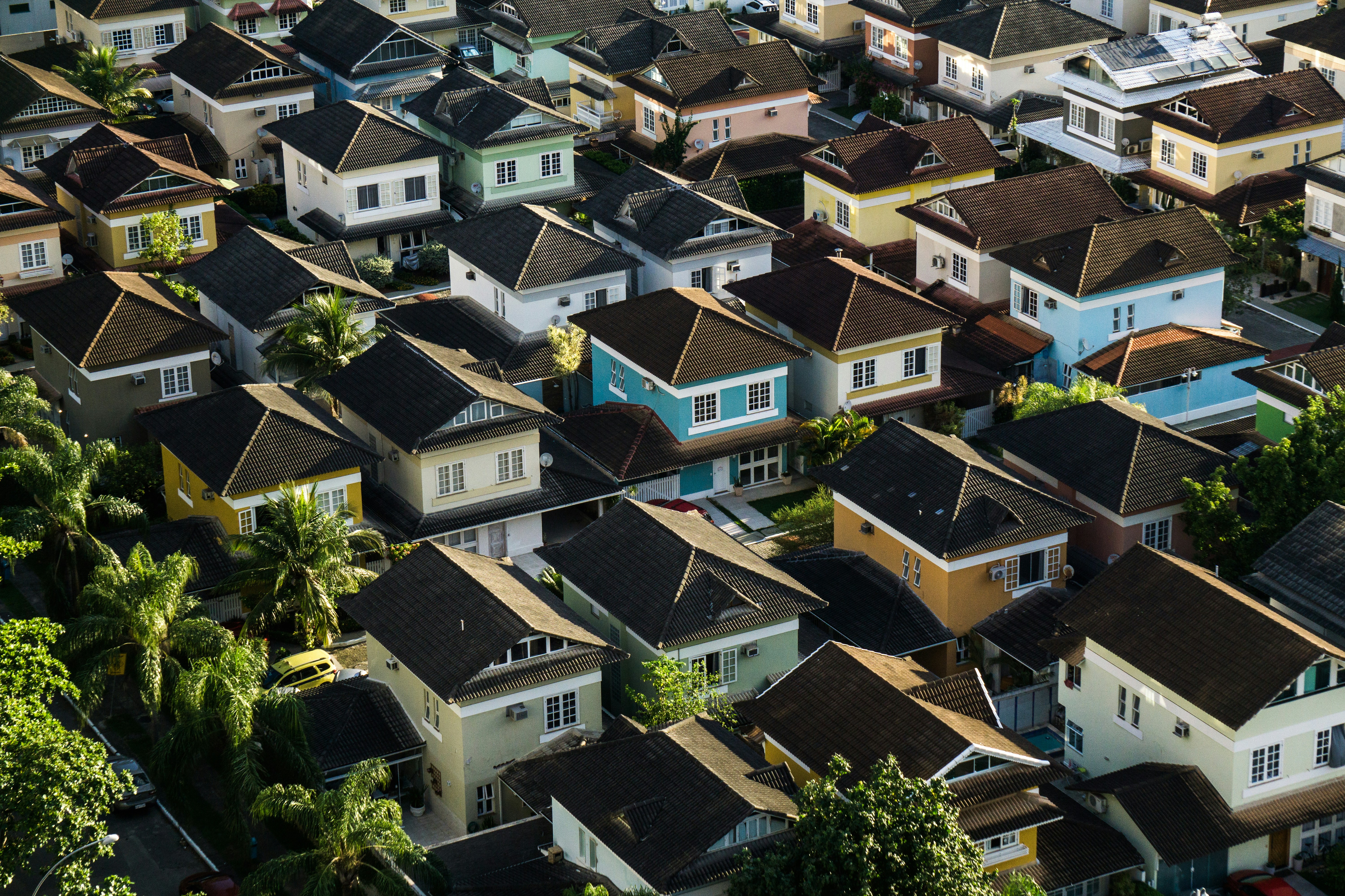 Land & Properties You Can Trust